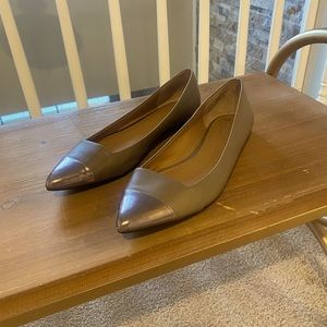Calvin Klein Flats